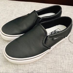 Vans sneakers size 6.5